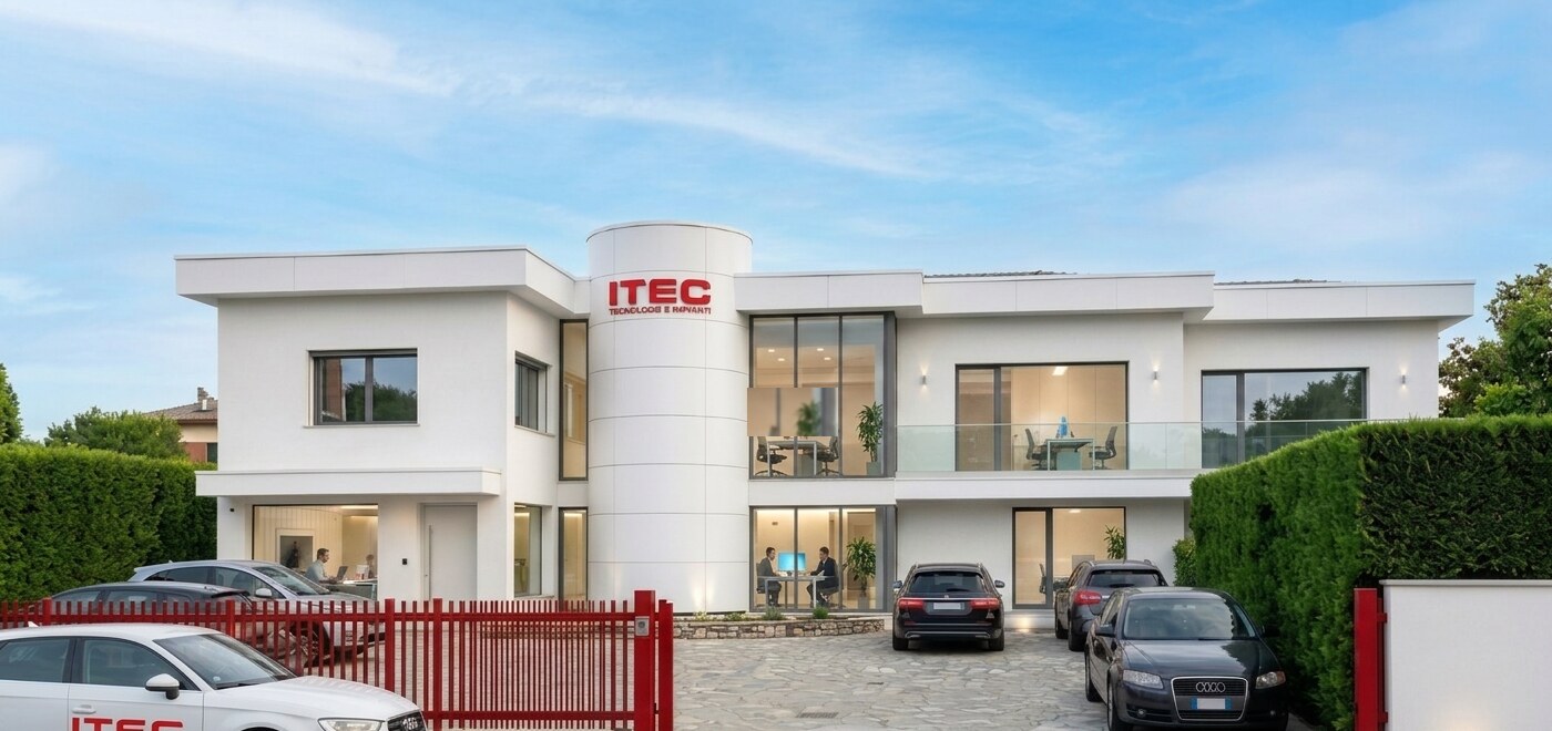 Sede, telefono e canali ufficiali
